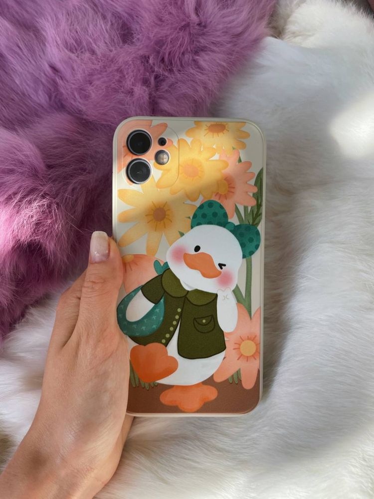 Нові чохли на Iphone 11