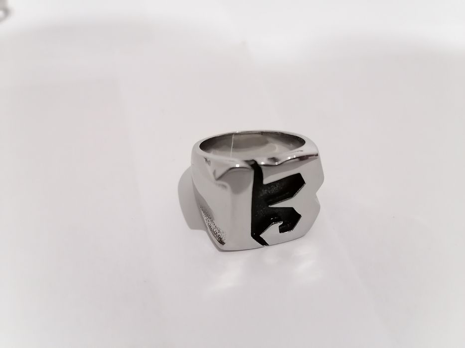 Conjunto de anéis (vendo em separado)