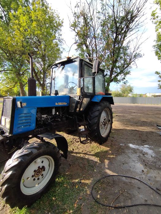Продам МТЗ892 2011