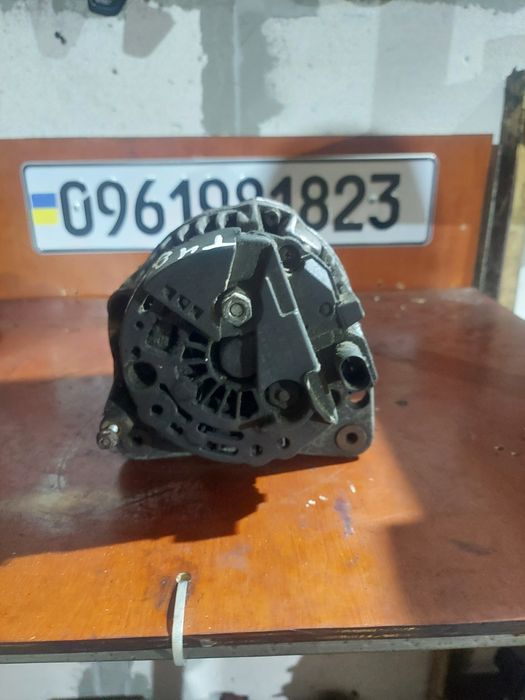 Генератор Т4 2.5 TDI VW T4 2.5 Фольксваген Транспортер Т4 Transporter