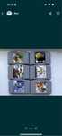 Mario party Nintendo 64