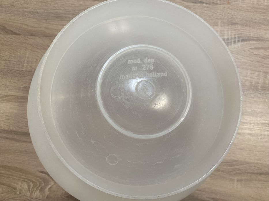 Banheira ecológica para bebés Shantala