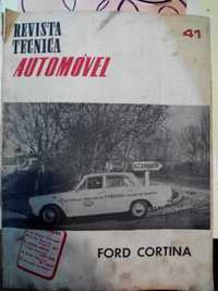 Revista técnica 41