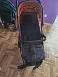 Sprzedam wózek spacerowy carrello bravo plus