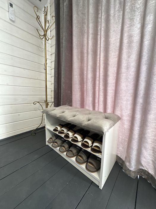 Будиночок | Верховина • Оренда сучасного будиночку у Карпатах