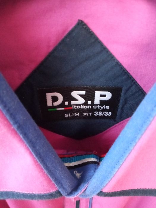 Koszula męska/ młodzieżowa