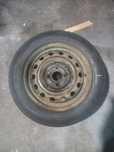 Колесо (шина+диск) 185/60_14 Корея Hankook