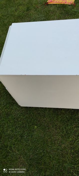 Kontenerk biurowy szafka