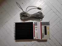 TriStar MPPT TS-45 + TS-M-2
