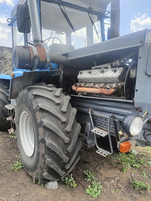 Продам трактор ХТЗ