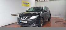 Nissan Qashqai 1.5 dCi Acenta