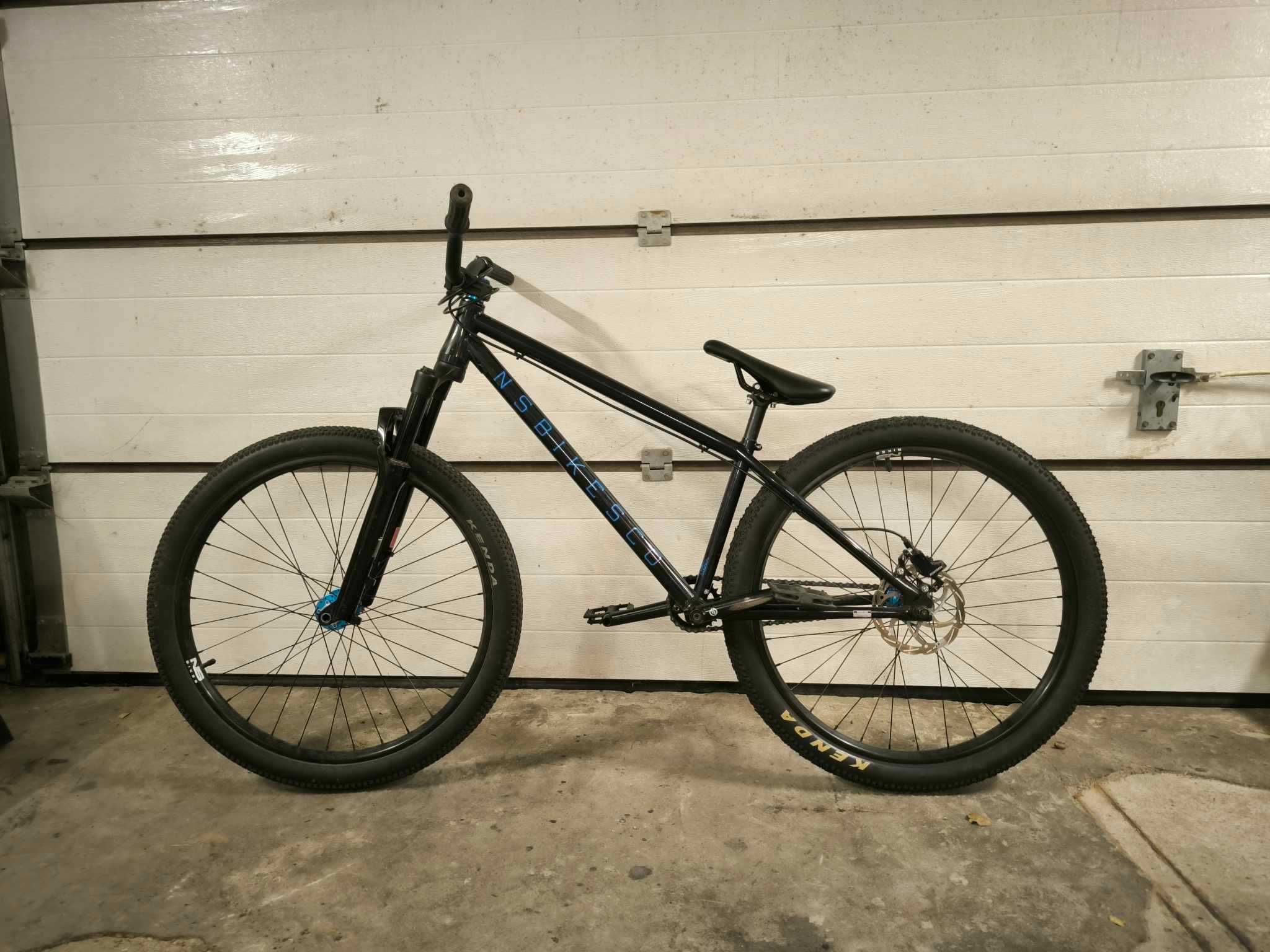 Rower NS Metropolis 2 2021