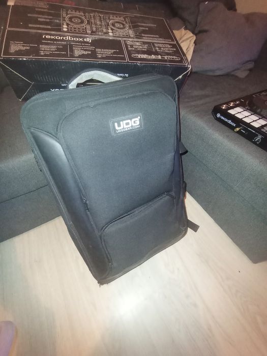 Pioneer DDJ RR (impecável)