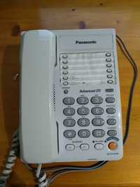 Telefon stacjonarny Panasonic Advance ITS
