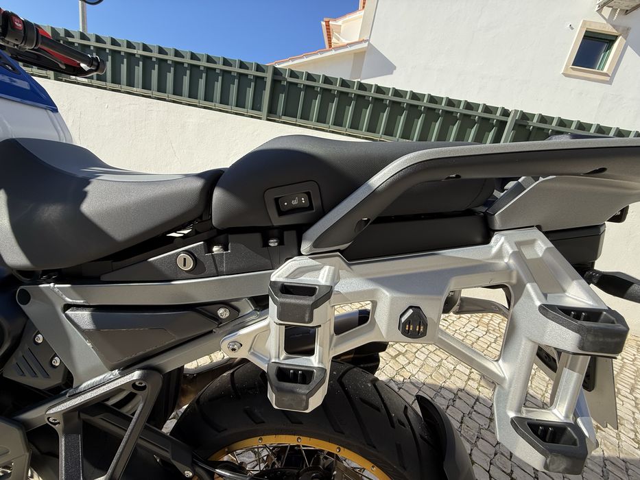 Bmw GSA R1300 Adventure