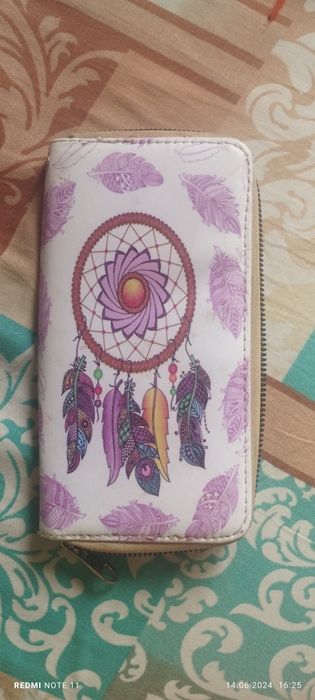 Продам кошелек женский