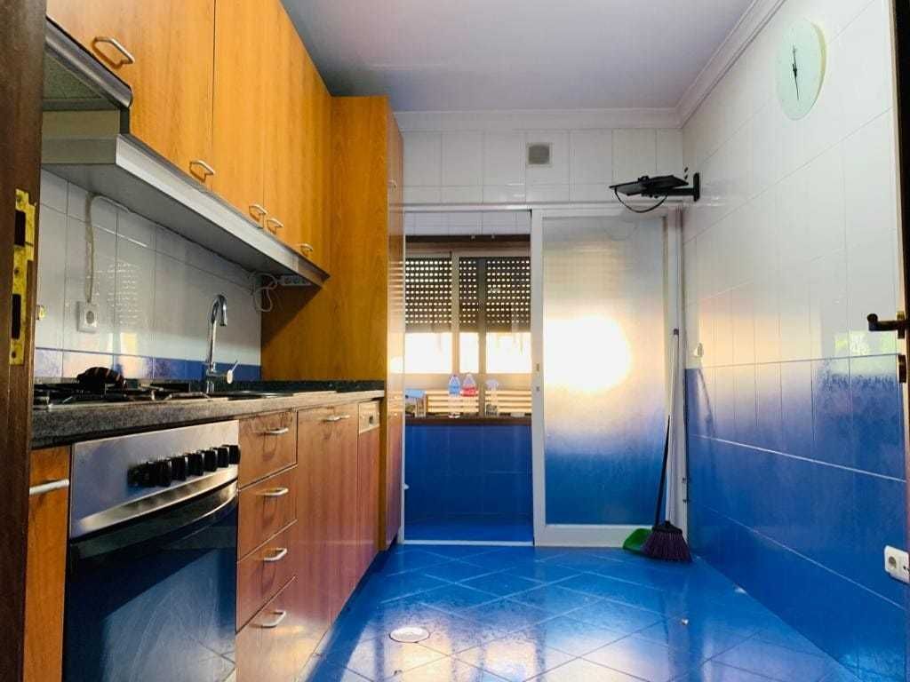 Apartemento T2. Viva o Melhor de Ermesinde!