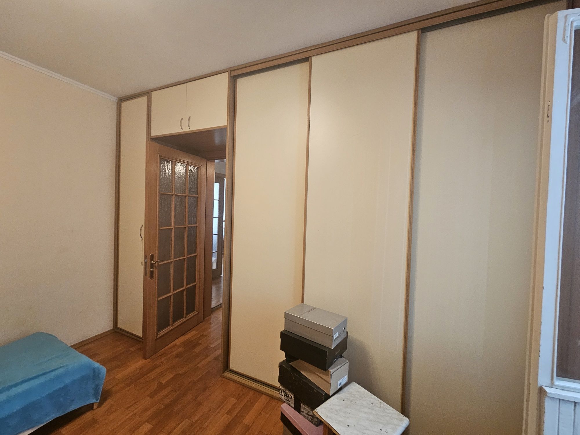 Продам 2-х комнатную квартиру