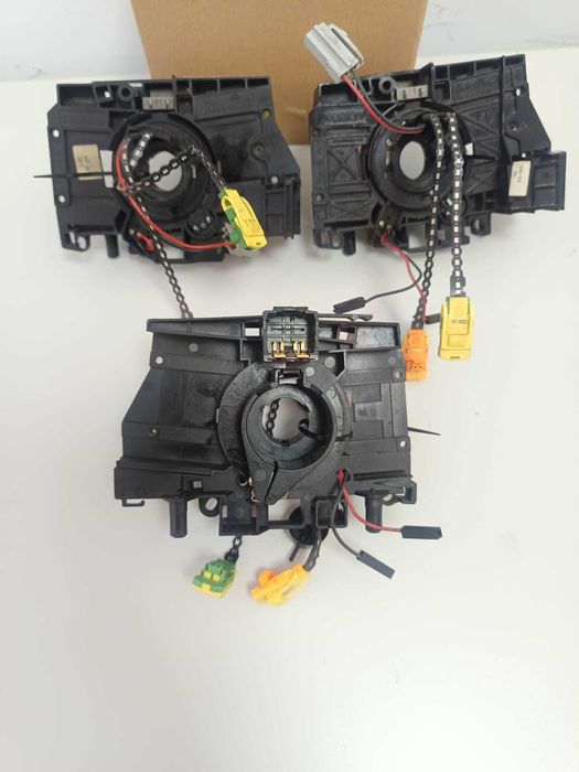 Fita Airbag Renault Clio II