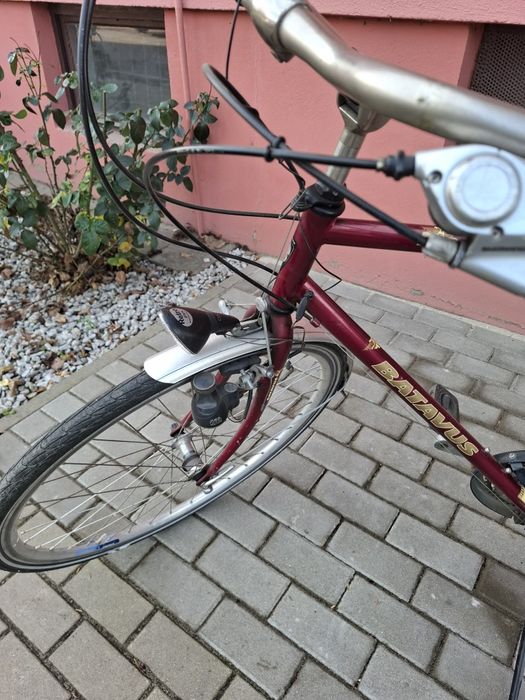 Rower męski Batavus 28