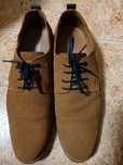 Sapatos    Homem