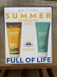 Biotherm waterlover sun milk after sun milk