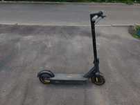 Ninebot Max G30.