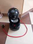 Ekspres Nescafe Dolce Gusto