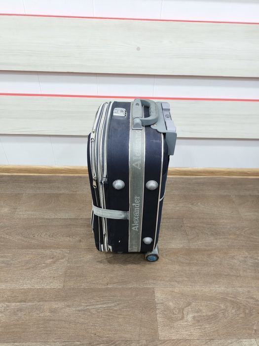 Валіза ALEXANDER  дорожня бу