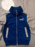 Bluza Puma  9/12 miesięcy