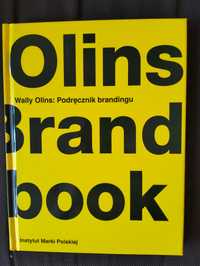 Wally Olins podręcznik brandingu