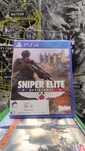 Sniper Elite Resistance | PS4/PS5 | Sklep | Kraków | Wysyłka | Wymiana