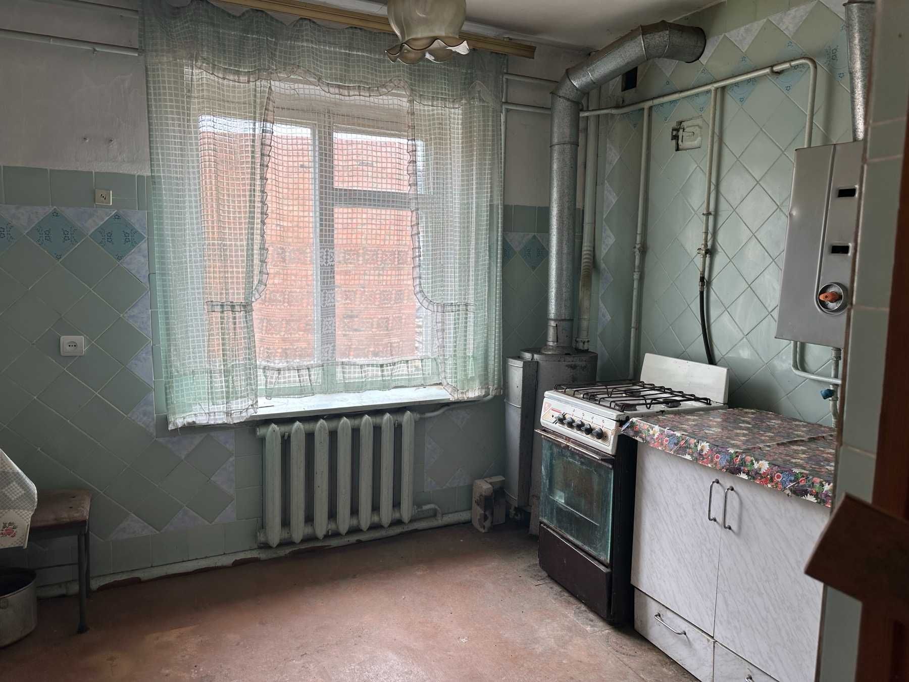 (5) Продам частину будинку на П'ятничанах 4422