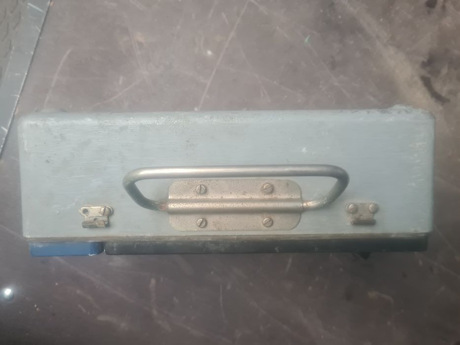 Wojskowy multimetr TS-352 TS 352