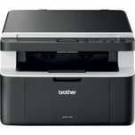 Мфу бфп лазерний Brother DCP-1512E