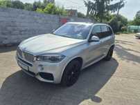 BMW X5 BMW X5 Xdrive 40d Mpakiet