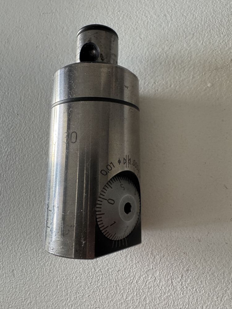 Pracyzyjne wytaczadlo Graflex