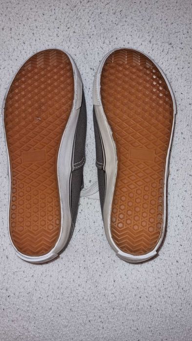 2 pary tenisówek dziecięcych rozm. 34