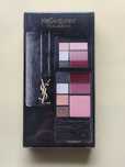 Palette Yves Saint Laurent travel selection Black edition Nowe w folii
