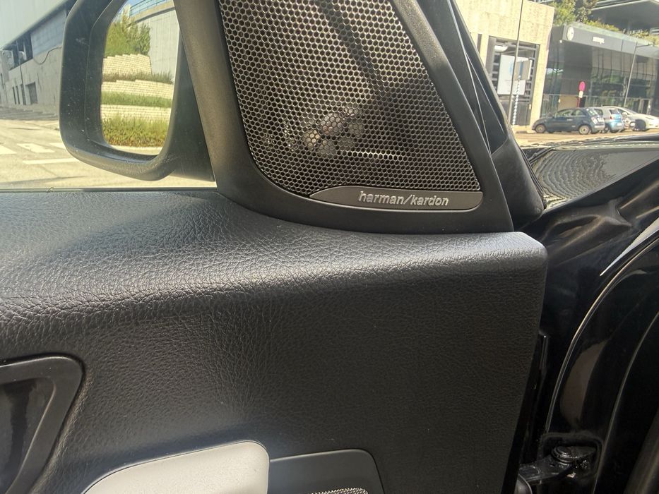 Bmw  serie 1  116D 2016