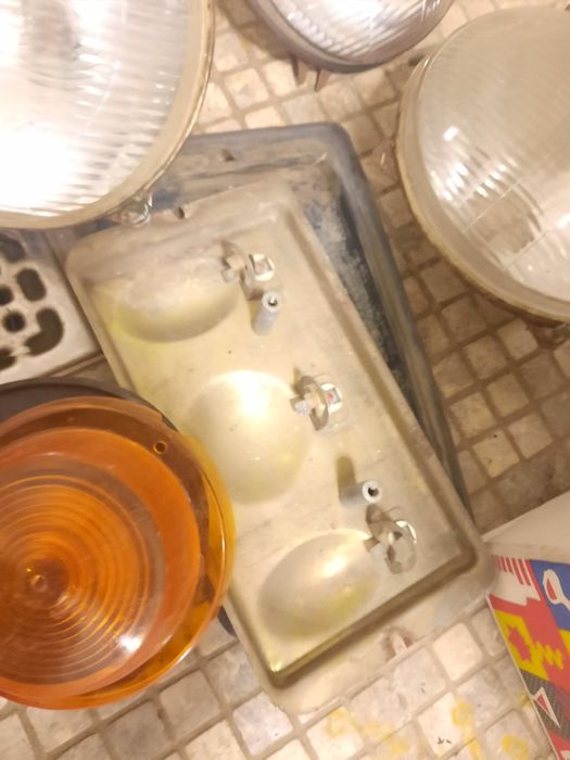 Korek paliwa ladny stan warszawa fso syrena zuk nysa