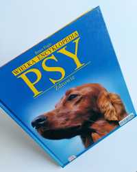Wielka encyklopedia - Psy - Zdrowie