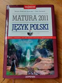Vademecum matura 2011 język polski