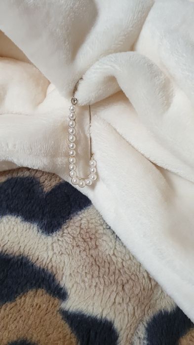 Свадебная накидка