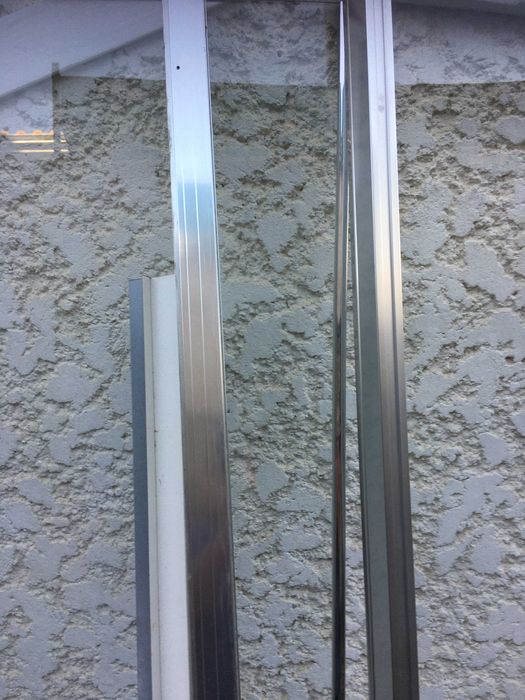 Poliban de vidro s/base