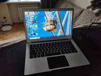 Ноутбук Jumper Ezbook 3 PRO 13.3 Full HD +64GB SSD +чехол дорогой дарю