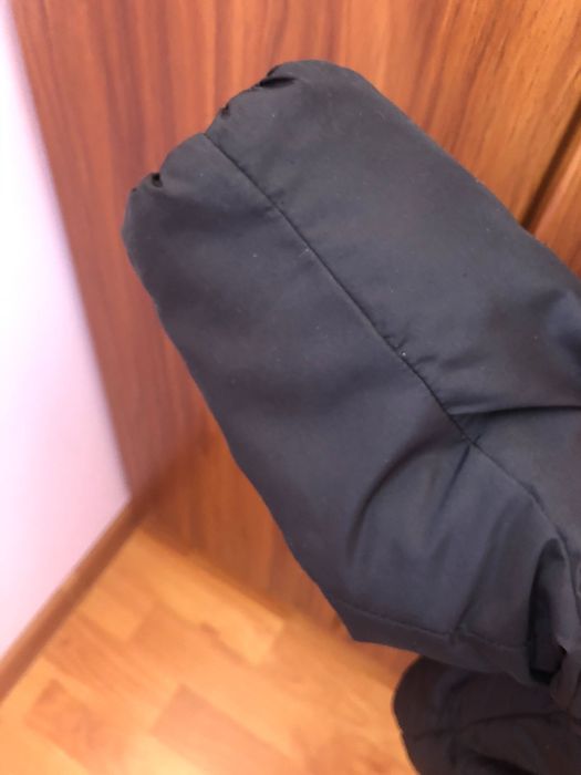 Продам зимову куртку  Zara