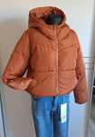 Kurtka pikowana House roz S Oversize