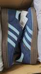 Adidas Handebol Spezial Novo com etiqueta original