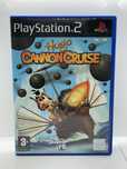 Hugo CannonCruise PS2 (FR) Po Holendersku